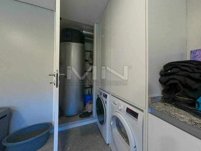 Moradia T5 para Venda em Gondomar (São Cosme), Valbom e Jovim Foto 47