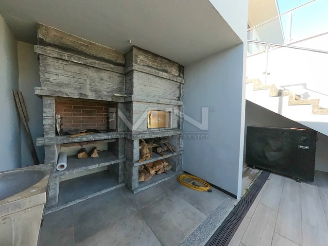 Moradia T5 para Venda em Gondomar (São Cosme), Valbom e Jovim Foto 89
