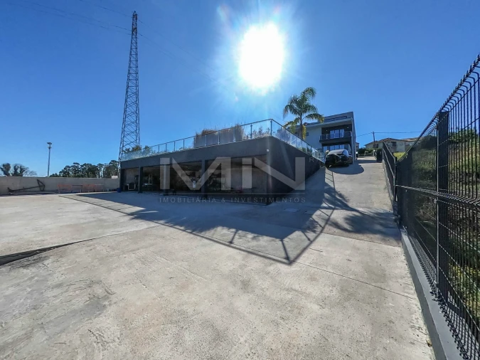 Moradia T5 para Venda em Gondomar (São Cosme), Valbom e Jovim Foto 83