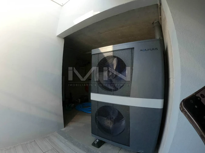 Moradia T5 para Venda em Gondomar (São Cosme), Valbom e Jovim Foto 91