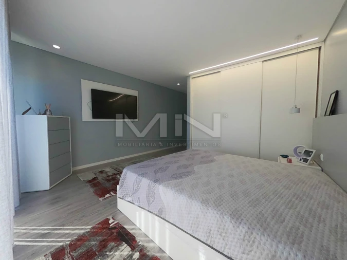 Moradia T5 para Venda em Gondomar (São Cosme), Valbom e Jovim Foto 33