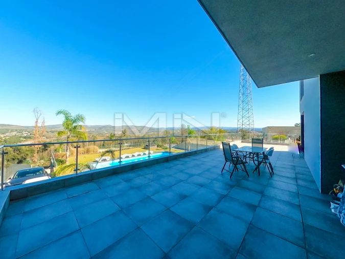 Moradia T5 para Venda em Gondomar (São Cosme), Valbom e Jovim Foto 58