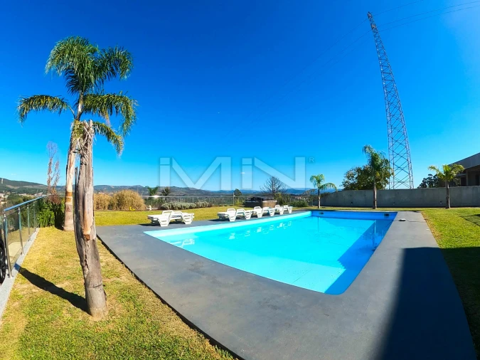 Moradia T5 para Venda em Gondomar (São Cosme), Valbom e Jovim Foto 84