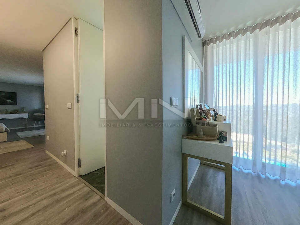 Moradia T5 para Venda em Gondomar (São Cosme), Valbom e Jovim Foto 37