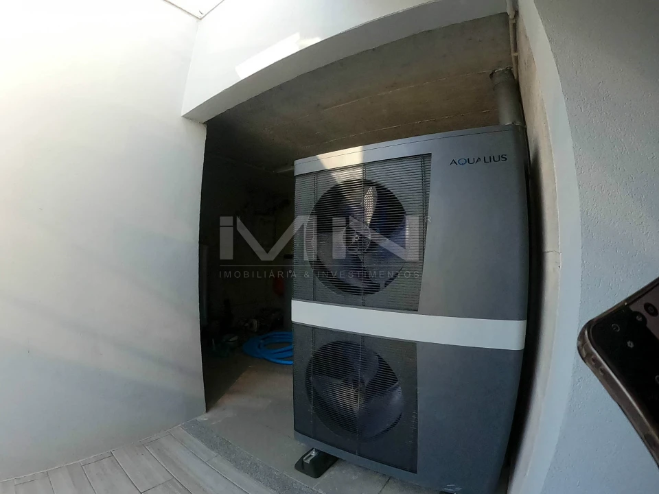 Moradia T5 para Venda em Gondomar (São Cosme), Valbom e Jovim Foto 91