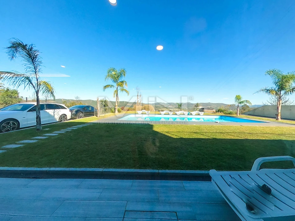 Moradia T5 para Venda em Gondomar (São Cosme), Valbom e Jovim Foto 67