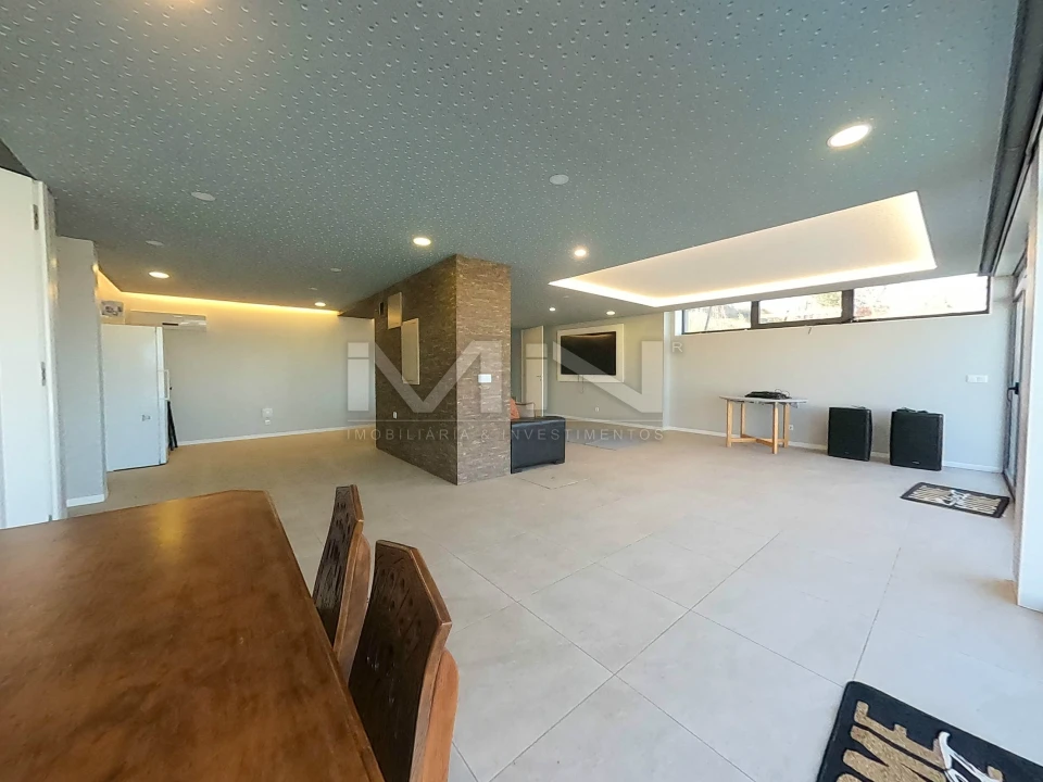Moradia T5 para Venda em Gondomar (São Cosme), Valbom e Jovim Foto 68