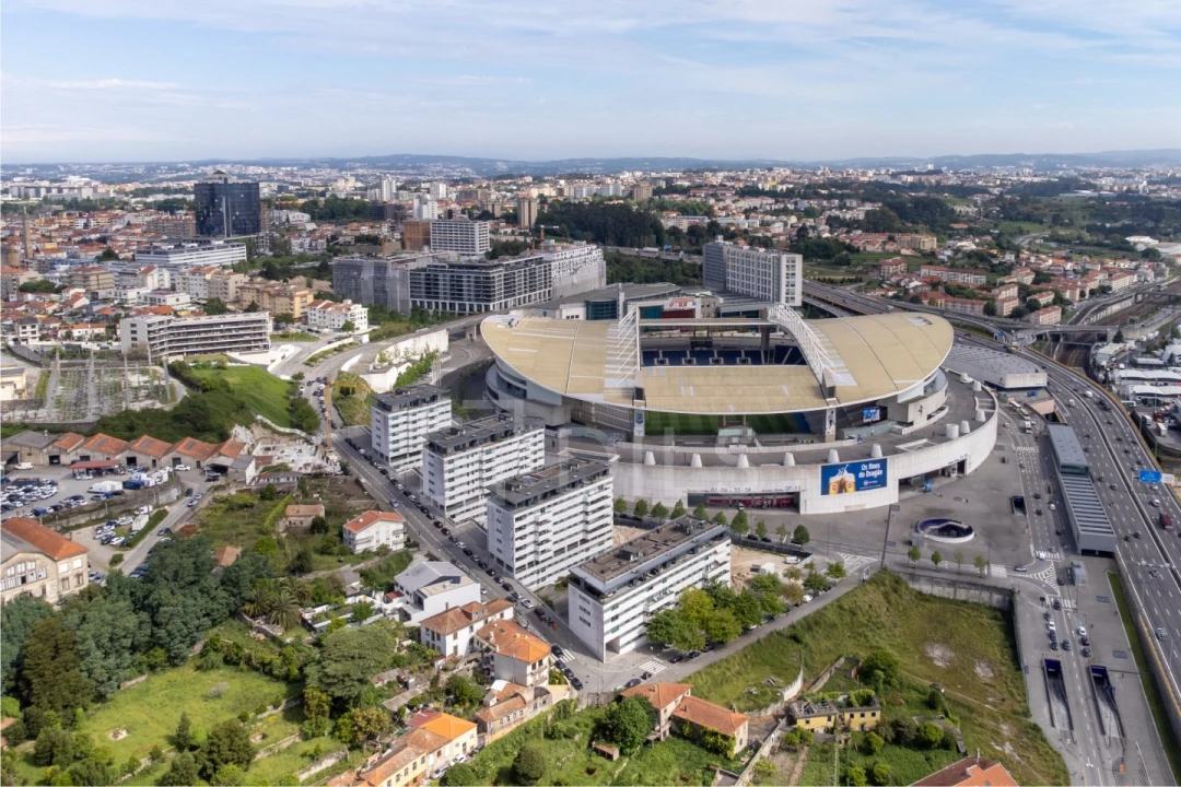 Apartamento T3 para Venda em Campanhã Foto 34