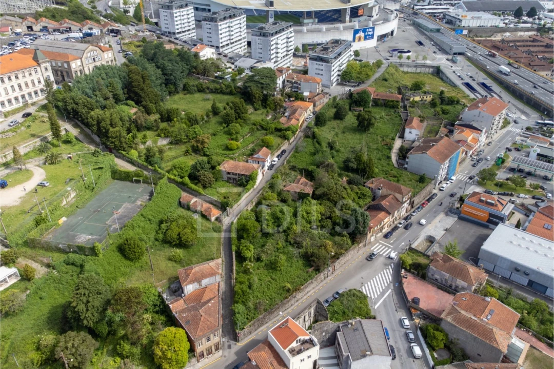 Apartamento T3 para Venda em Campanhã Foto 35