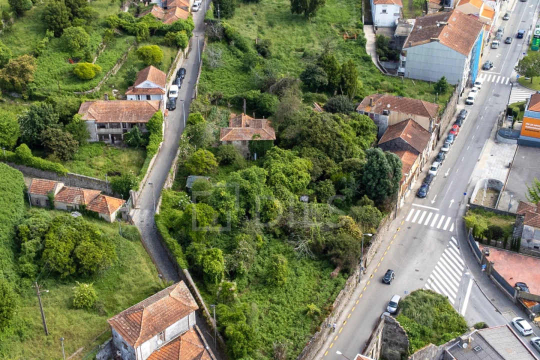 Apartamento T3 para Venda em Campanhã Foto 40