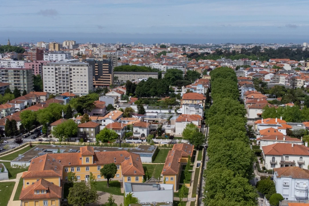 Apartamento T3 para Venda em Campanhã Foto 44