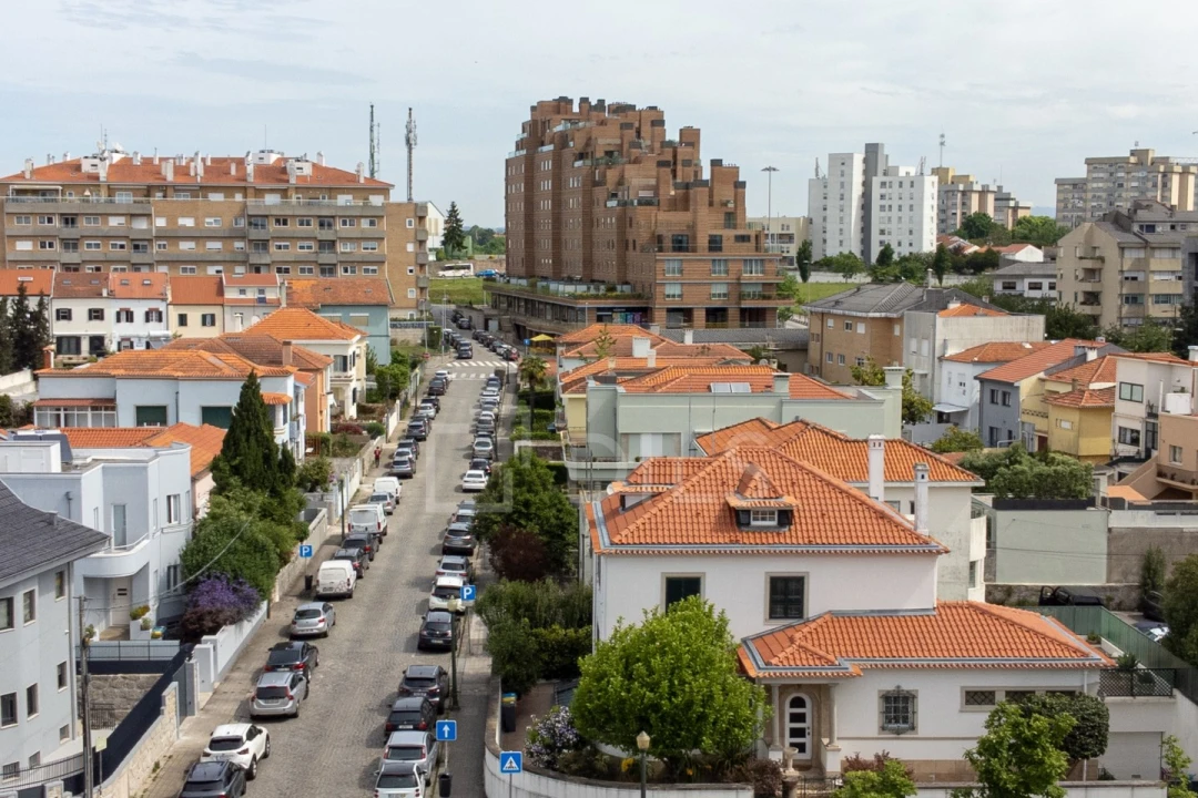 Apartamento T3 para Venda em Campanhã Foto 47