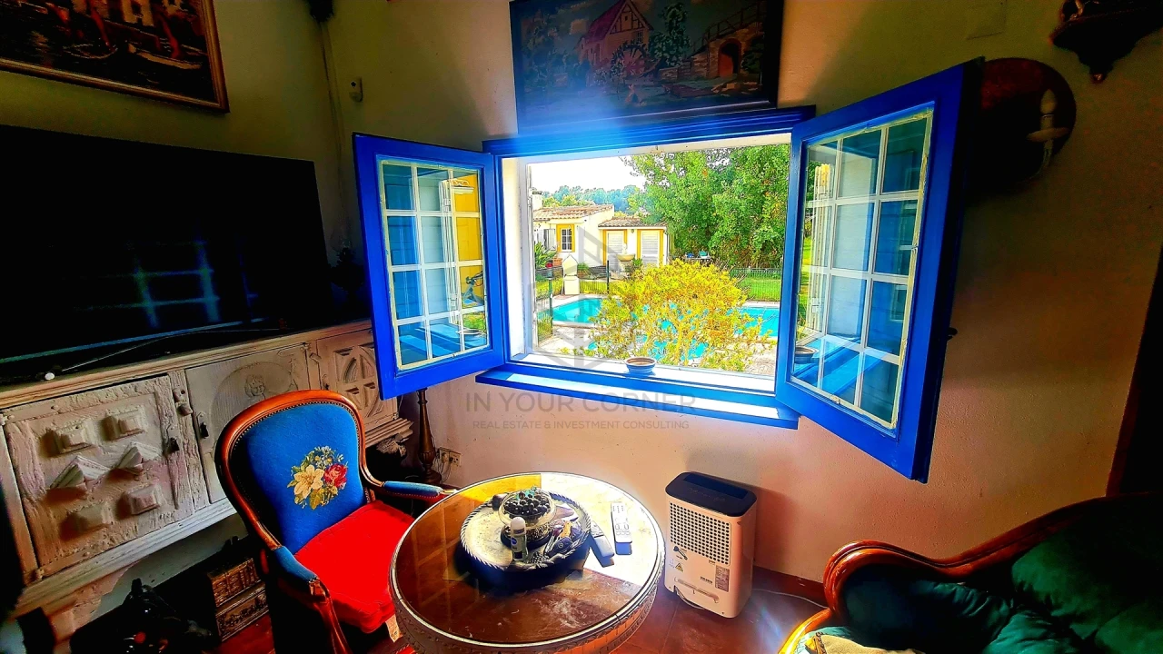 Moradia T10 para Venda em Azeitão (São Lourenço e São Simão) Foto 145