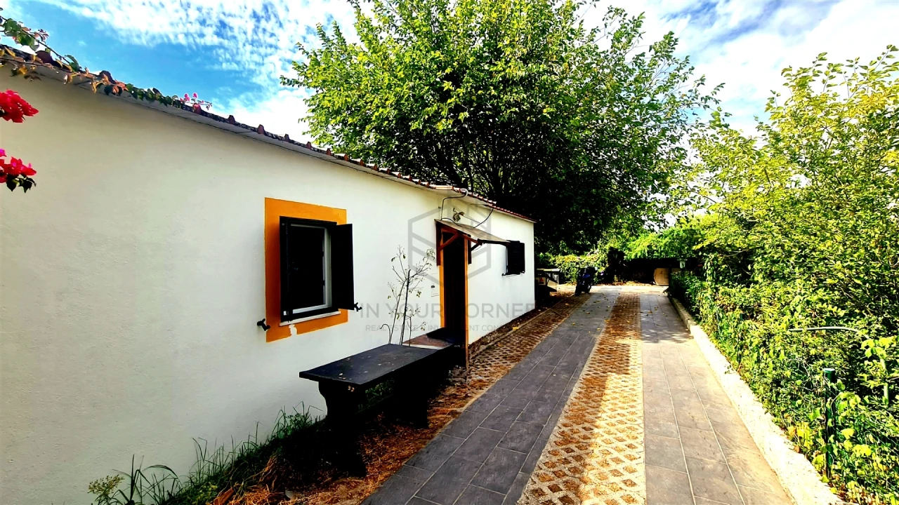 Moradia T10 para Venda em Azeitão (São Lourenço e São Simão) Foto 81