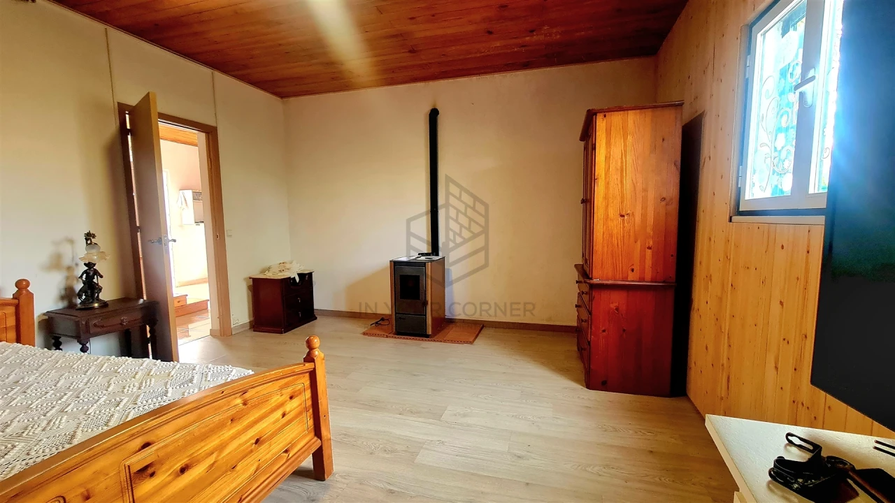 Moradia T10 para Venda em Azeitão (São Lourenço e São Simão) Foto 90