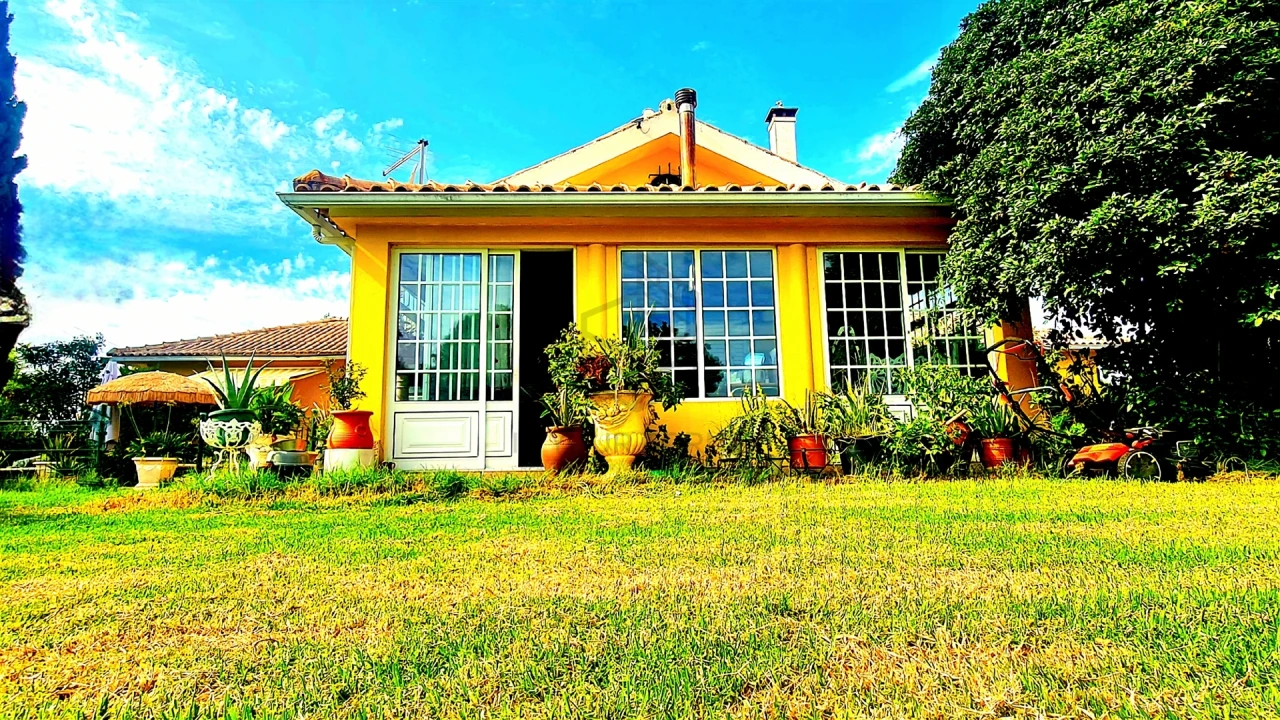 Moradia T10 para Venda em Azeitão (São Lourenço e São Simão) Foto 130