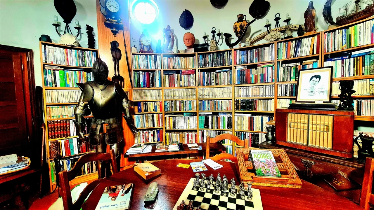 Moradia T10 para Venda em Azeitão (São Lourenço e São Simão) Foto 126