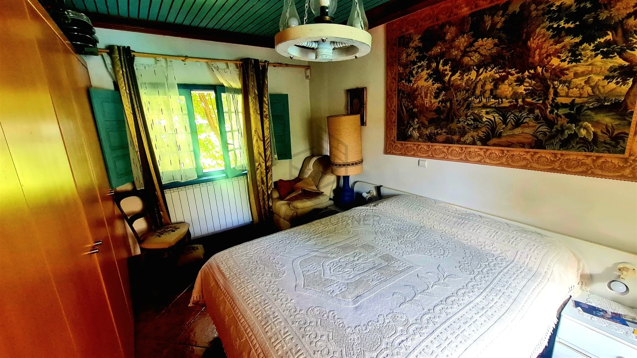 Moradia T10 para Venda em Azeitão (São Lourenço e São Simão) Foto 49