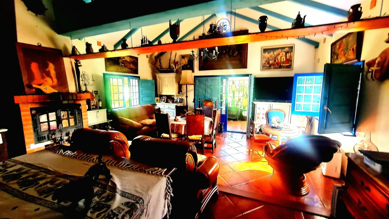 Moradia T10 para Venda em Azeitão (São Lourenço e São Simão) Foto 113