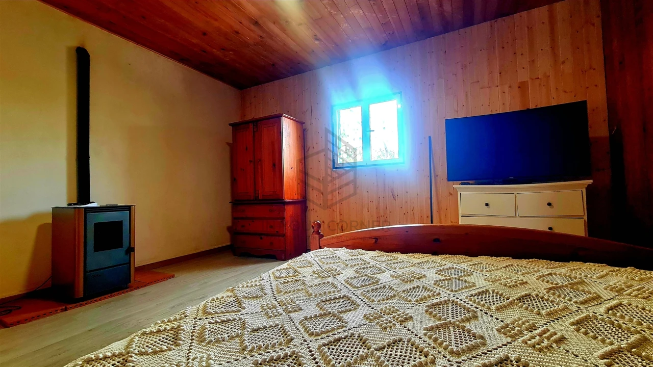 Moradia T10 para Venda em Azeitão (São Lourenço e São Simão) Foto 25