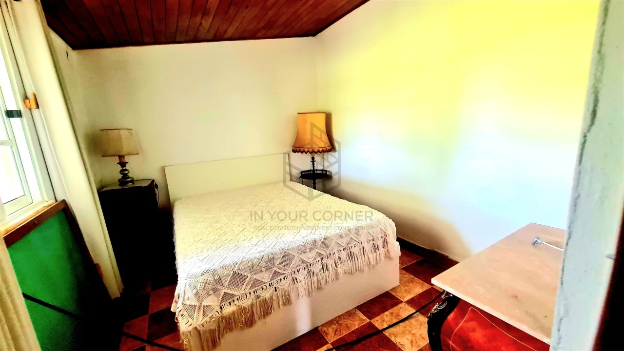 Moradia T10 para Venda em Azeitão (São Lourenço e São Simão) Foto 140