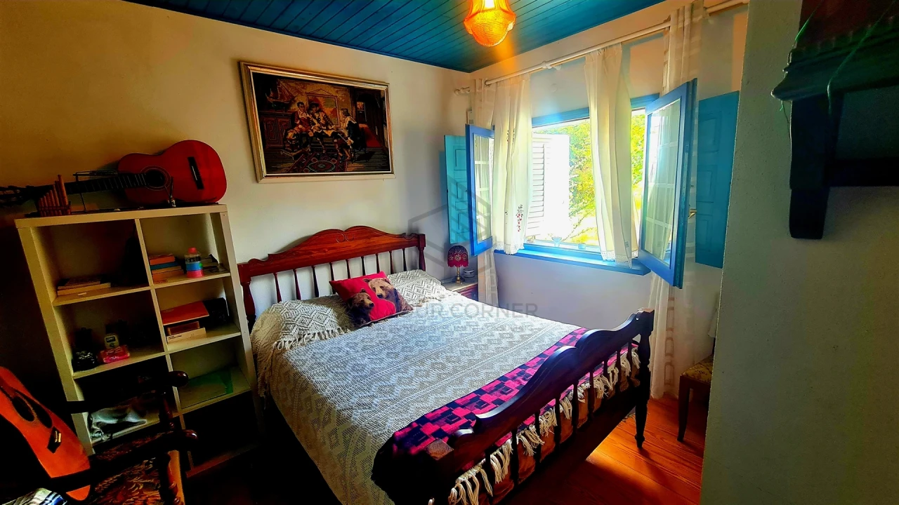 Moradia T10 para Venda em Azeitão (São Lourenço e São Simão) Foto 42