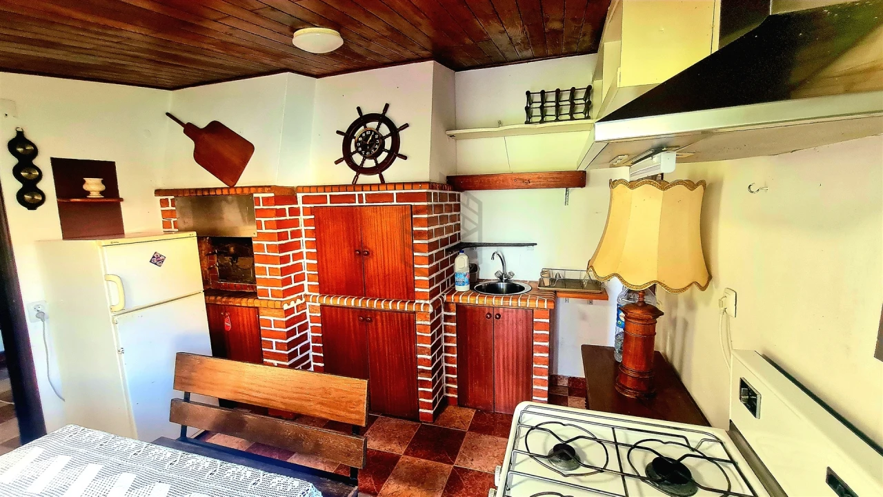 Moradia T10 para Venda em Azeitão (São Lourenço e São Simão) Foto 137