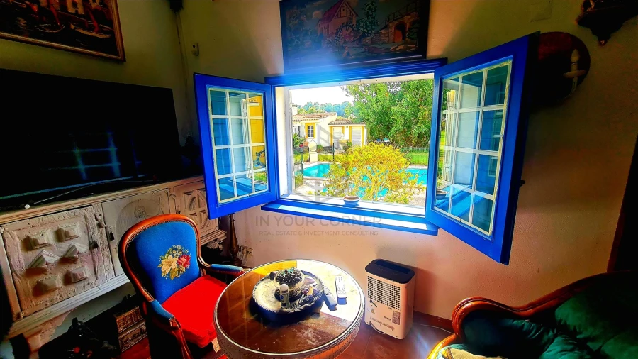 Moradia T10 para Venda em Azeitão (São Lourenço e São Simão) Foto 145