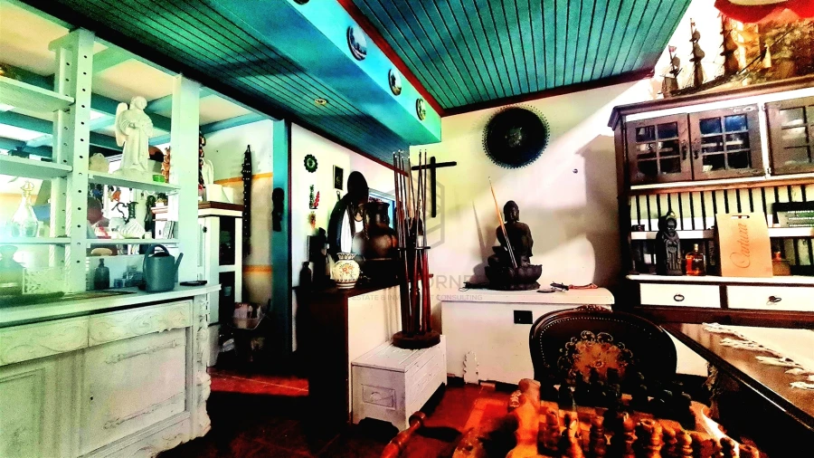 Moradia T10 para Venda em Azeitão (São Lourenço e São Simão) Foto 59