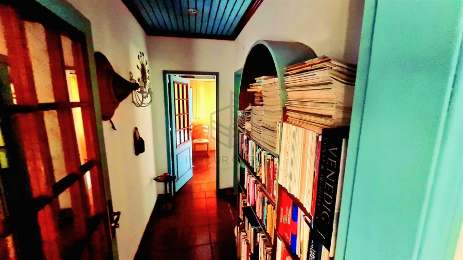 Moradia T10 para Venda em Azeitão (São Lourenço e São Simão) Foto 47