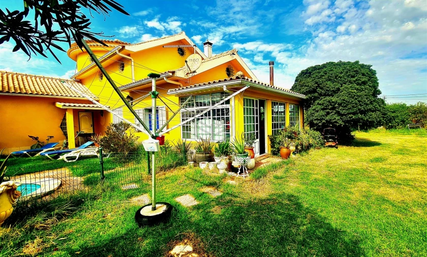 Moradia T10 para Venda em Azeitão (São Lourenço e São Simão) Foto 64