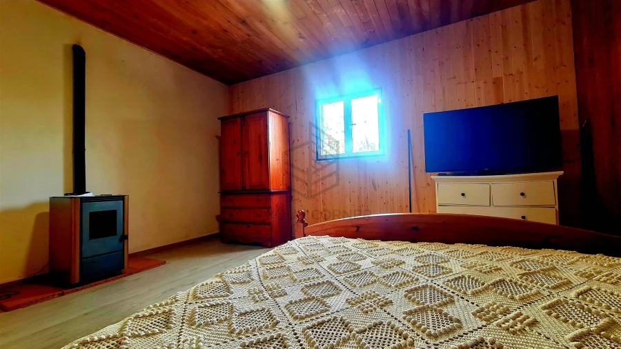 Moradia T10 para Venda em Azeitão (São Lourenço e São Simão) Foto 25