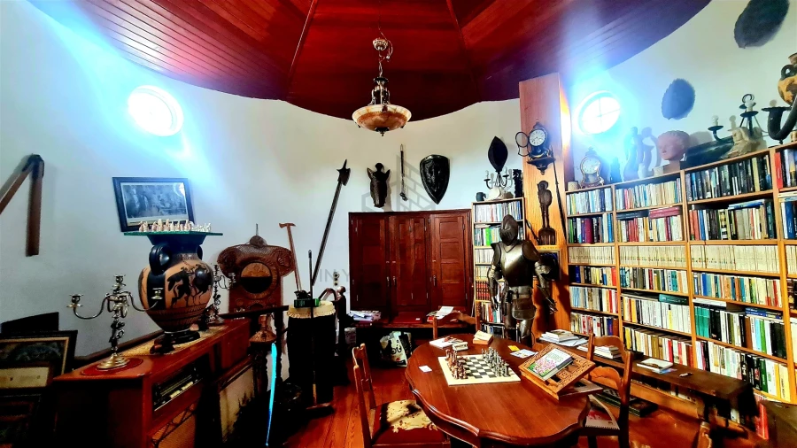 Moradia T10 para Venda em Azeitão (São Lourenço e São Simão) Foto 53