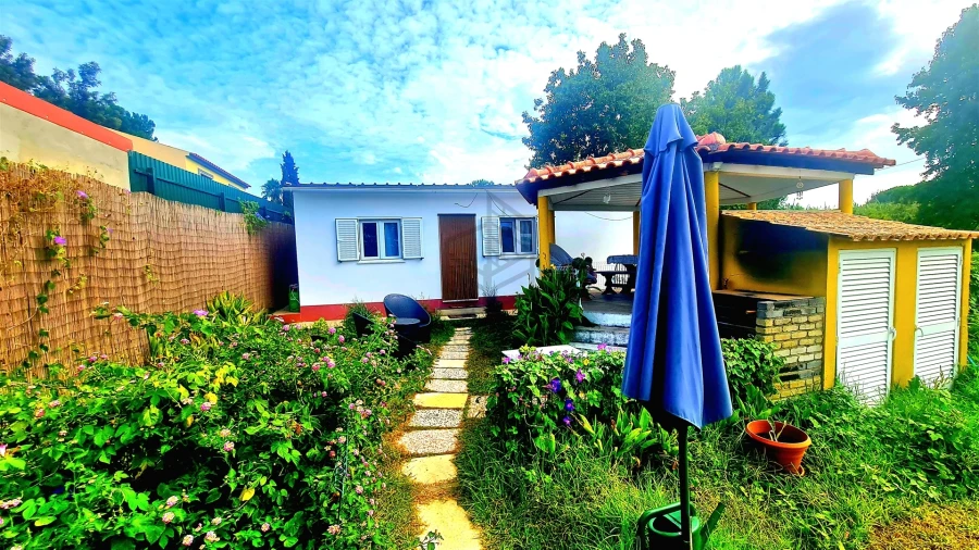 Moradia T10 para Venda em Azeitão (São Lourenço e São Simão) Foto 144