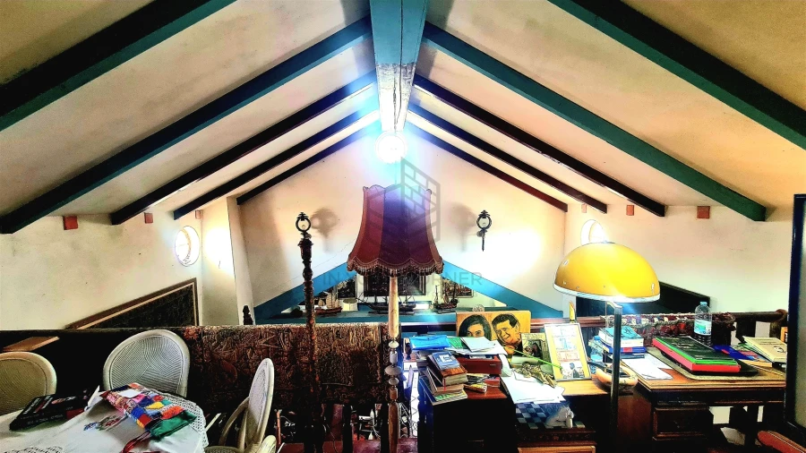 Moradia T10 para Venda em Azeitão (São Lourenço e São Simão) Foto 54