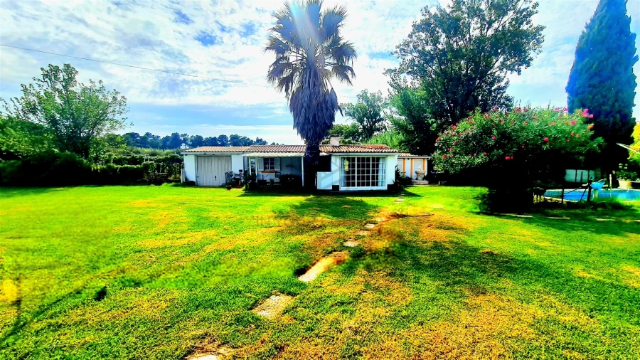 Moradia T10 para Venda em Azeitão (São Lourenço e São Simão) Foto 132