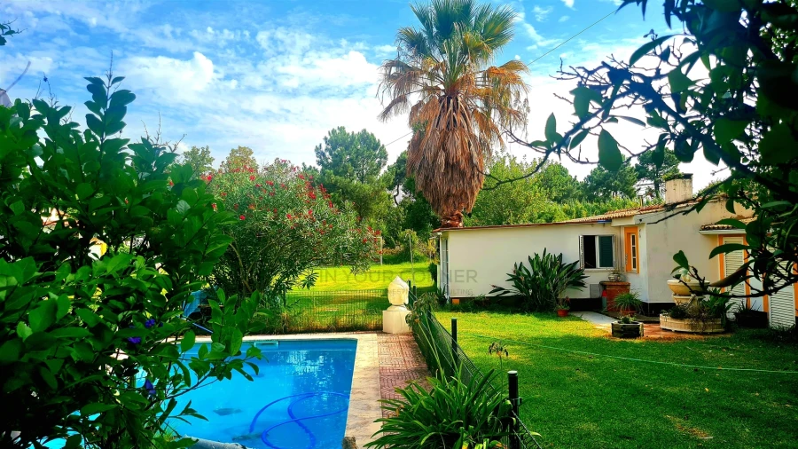 Moradia T10 para Venda em Azeitão (São Lourenço e São Simão) Foto 2