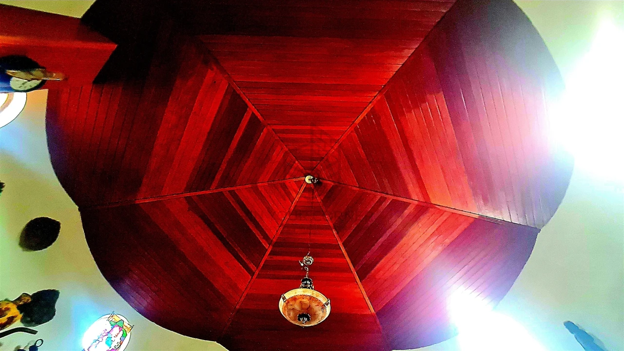 Moradia T10 para Venda em Azeitão (São Lourenço e São Simão) Foto 51