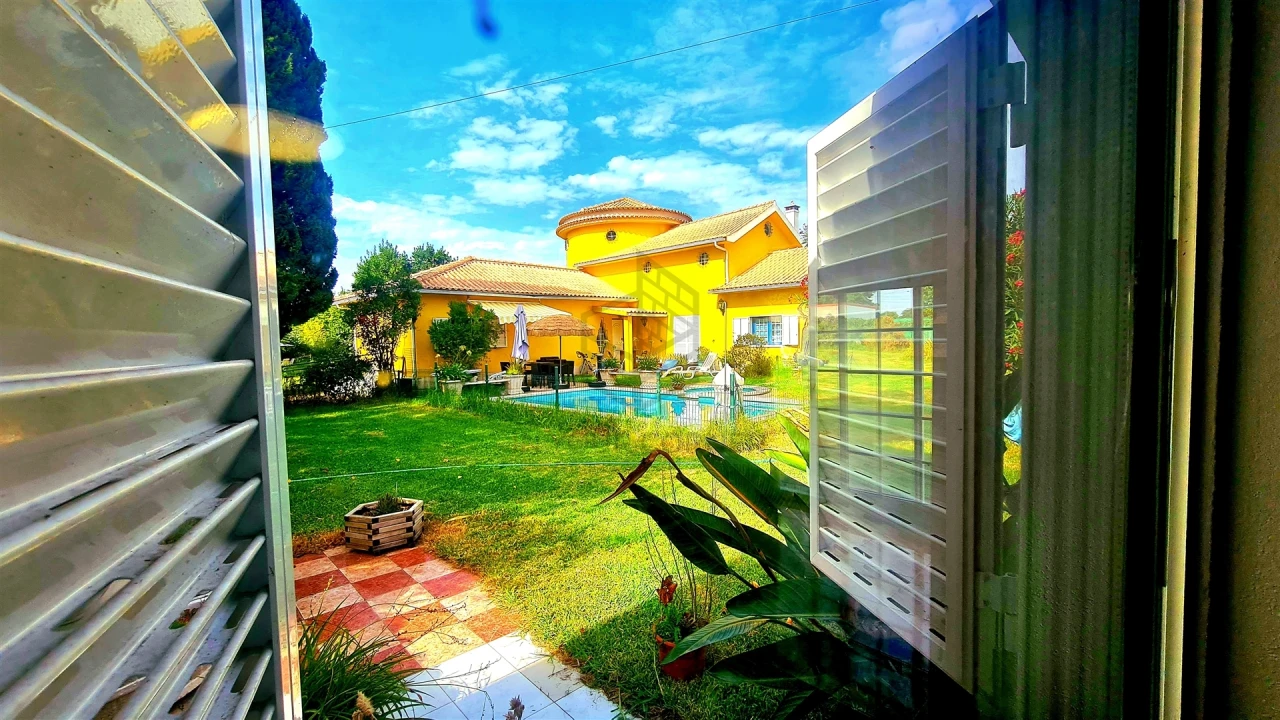 Moradia T10 para Venda em Azeitão (São Lourenço e São Simão) Foto 9