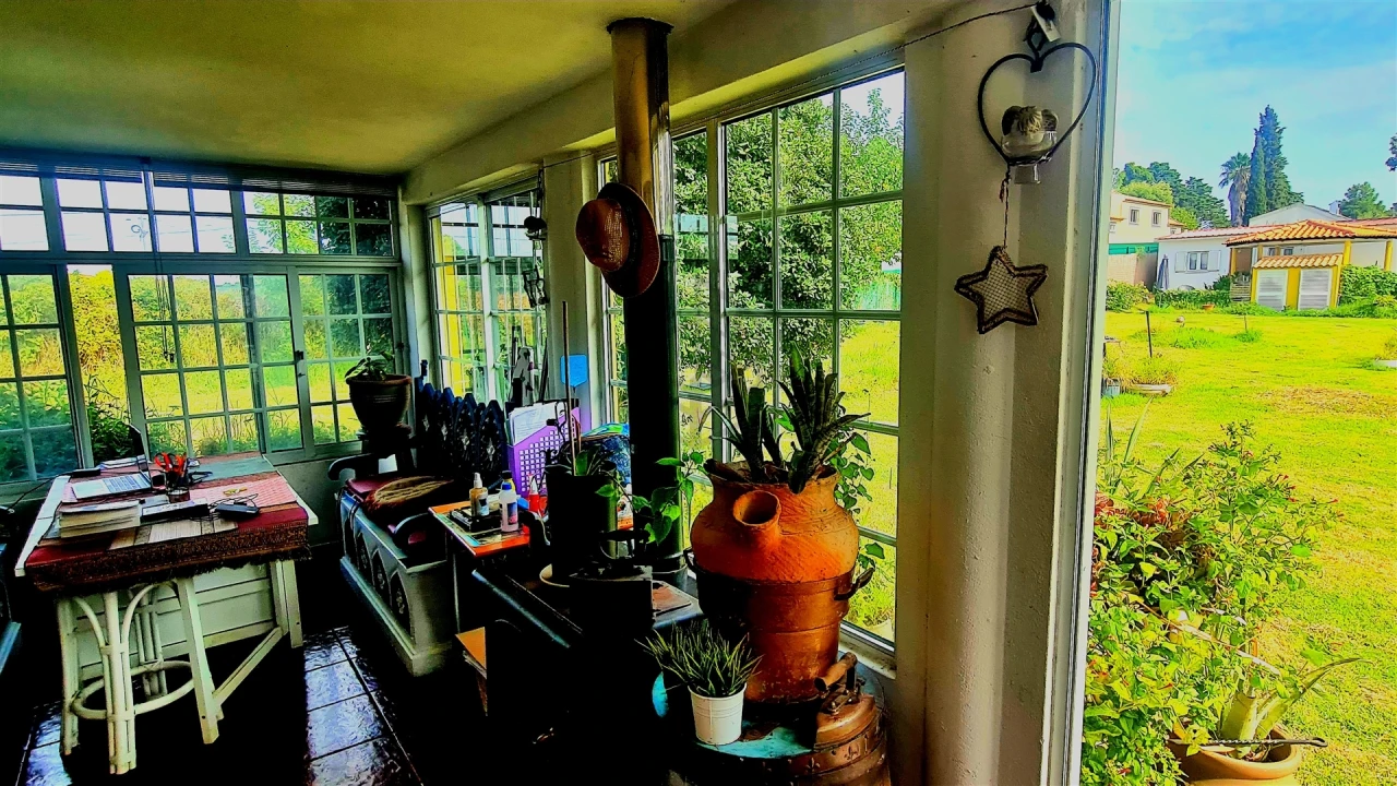 Moradia T10 para Venda em Azeitão (São Lourenço e São Simão) Foto 61