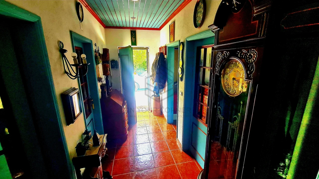 Moradia T10 para Venda em Azeitão (São Lourenço e São Simão) Foto 108