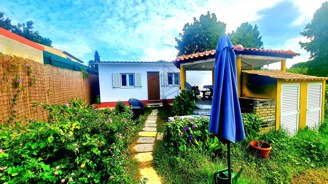 Moradia T10 para Venda em Azeitão (São Lourenço e São Simão) Foto 74