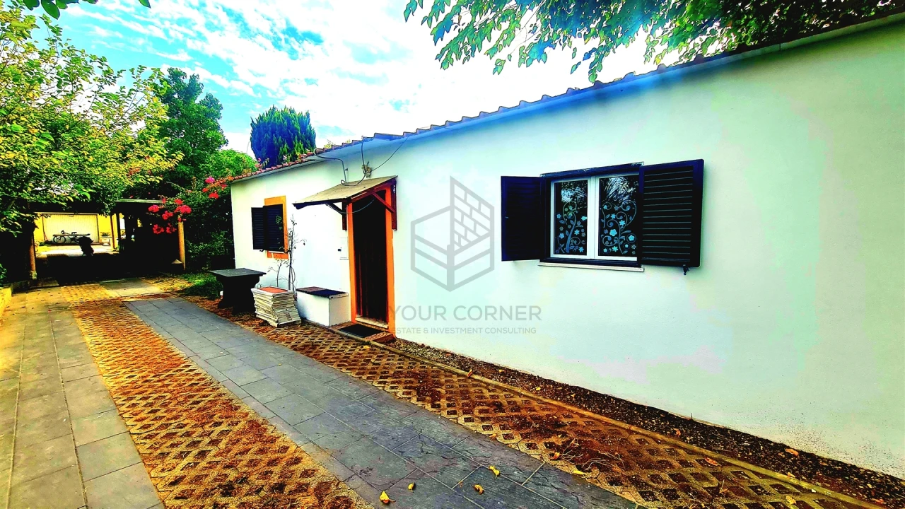 Moradia T10 para Venda em Azeitão (São Lourenço e São Simão) Foto 93