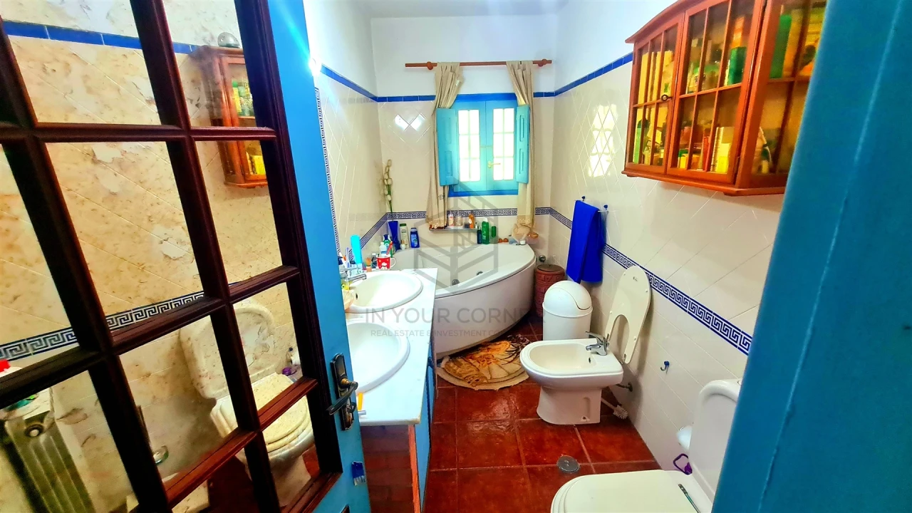 Moradia T10 para Venda em Azeitão (São Lourenço e São Simão) Foto 116