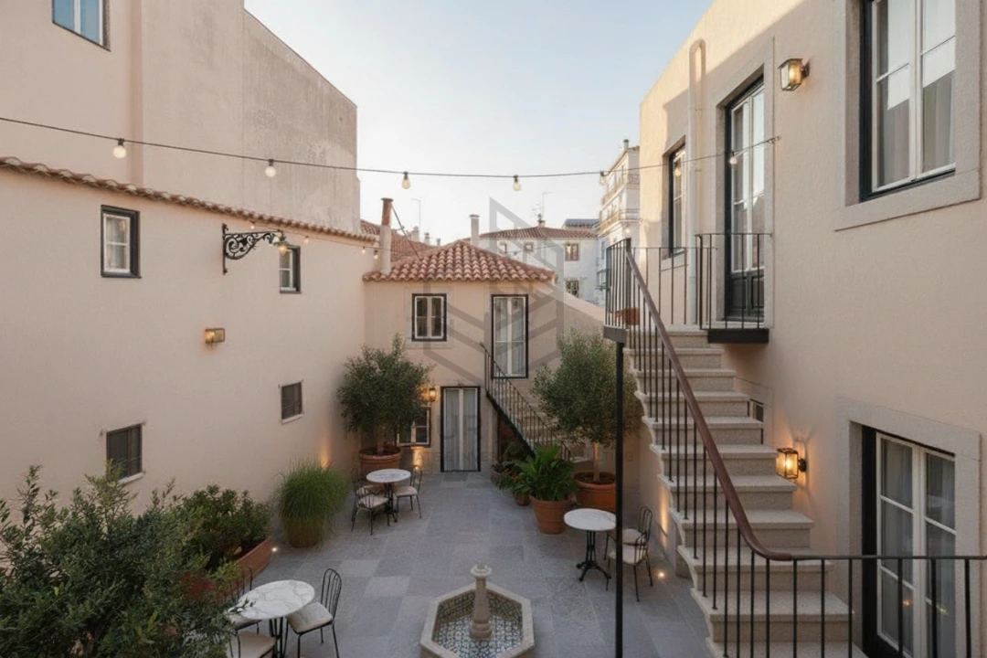 Prédio para Venda em Santa Maria Maior Foto 23