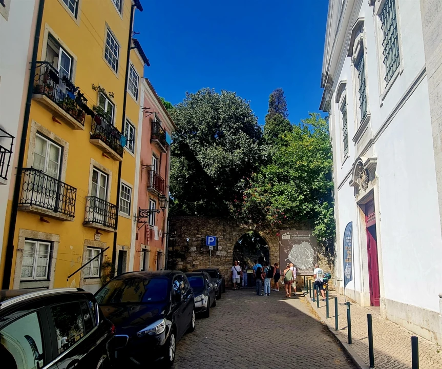 Prédio para Venda em Santa Maria Maior Foto 4