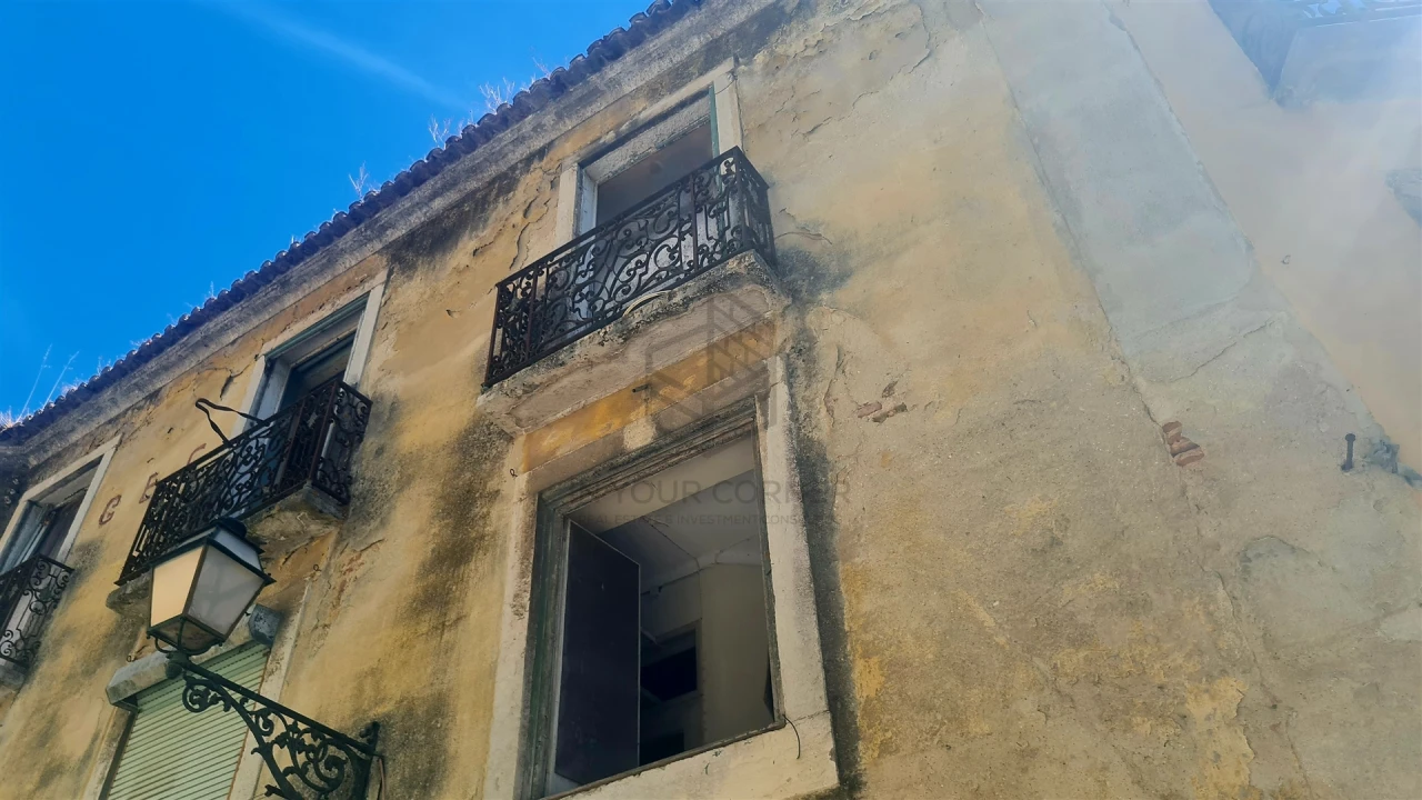 Prédio para Venda em Santa Maria Maior Foto 8