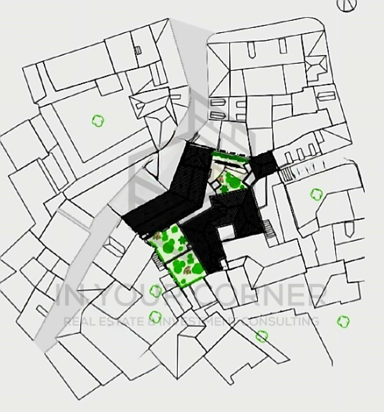 Prédio para Venda em Santa Maria Maior Foto 29