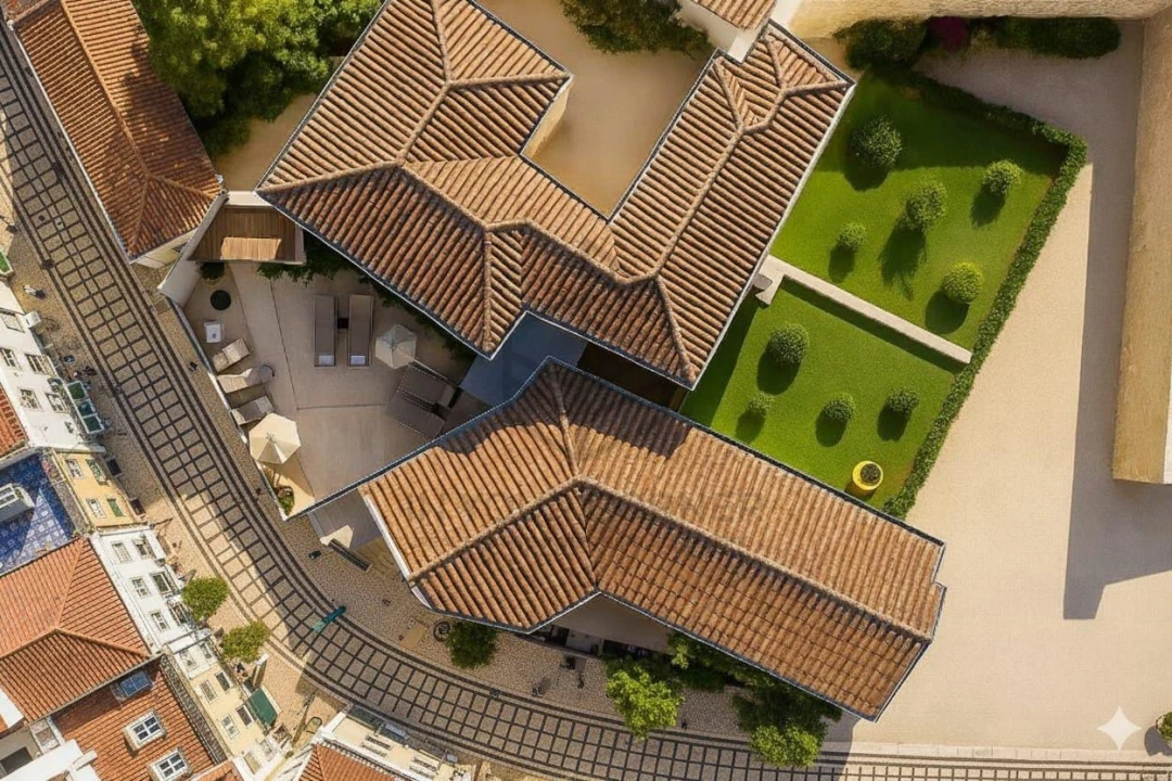 Prédio para Venda em Santa Maria Maior Foto 21