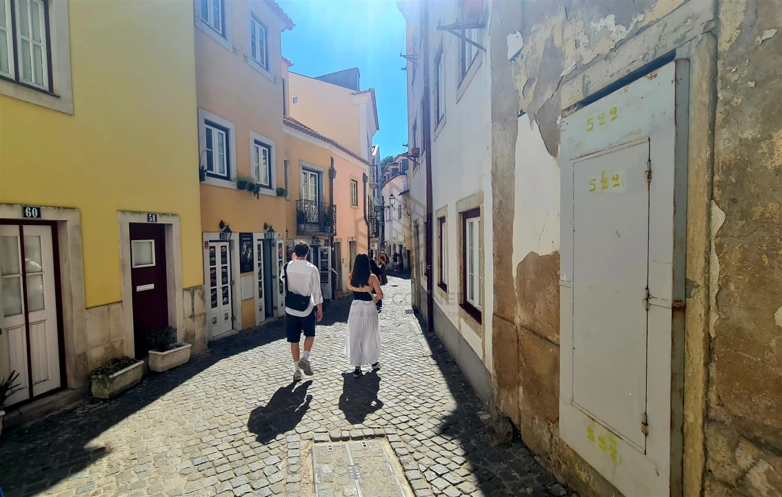 Prédio para Venda em Santa Maria Maior Foto 11